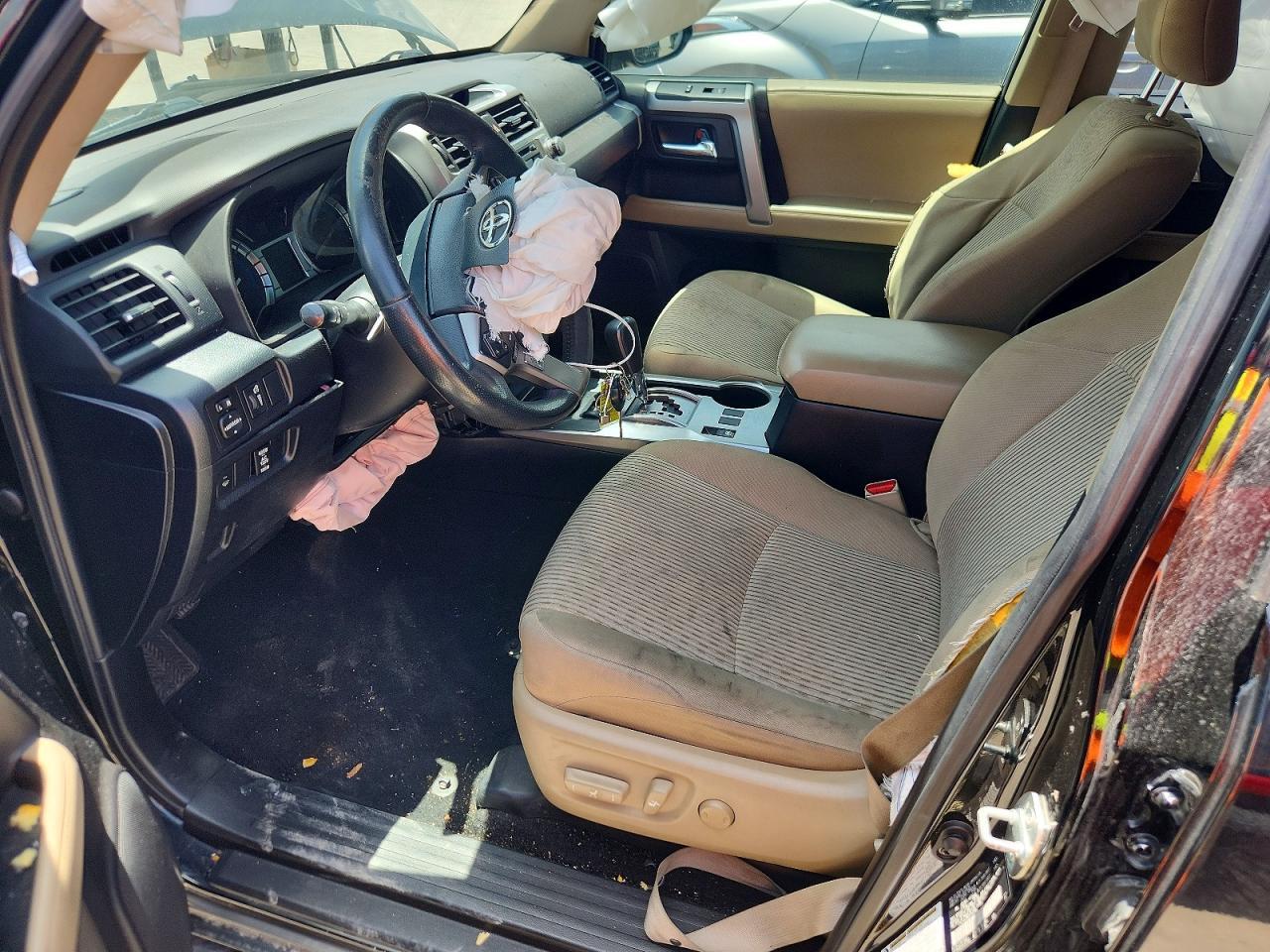 2017 Toyota 4Runner Sr5 - Фото 7
