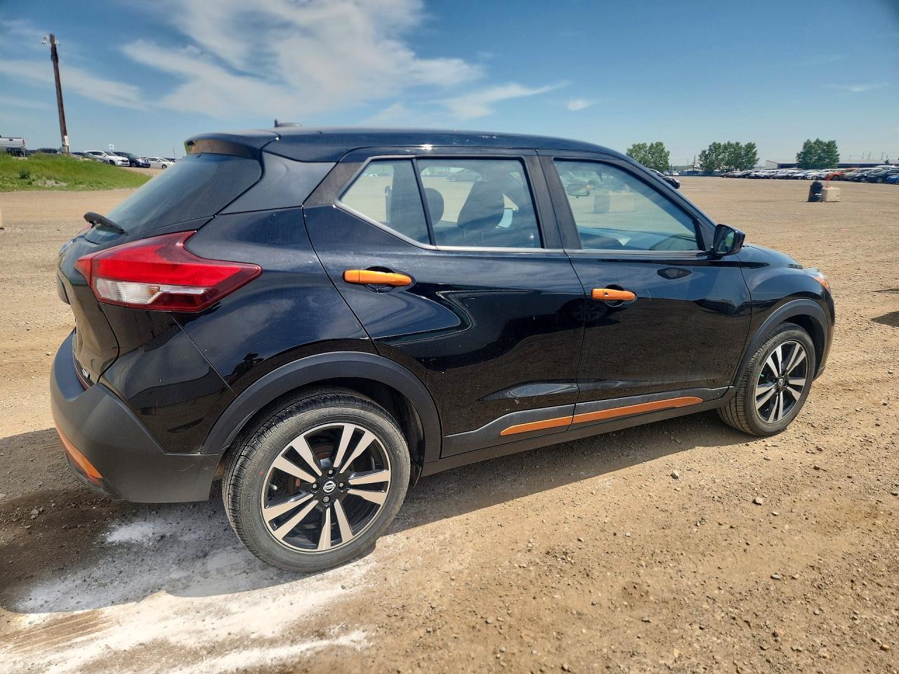 2019 Nissan Kicks - Фото 3
