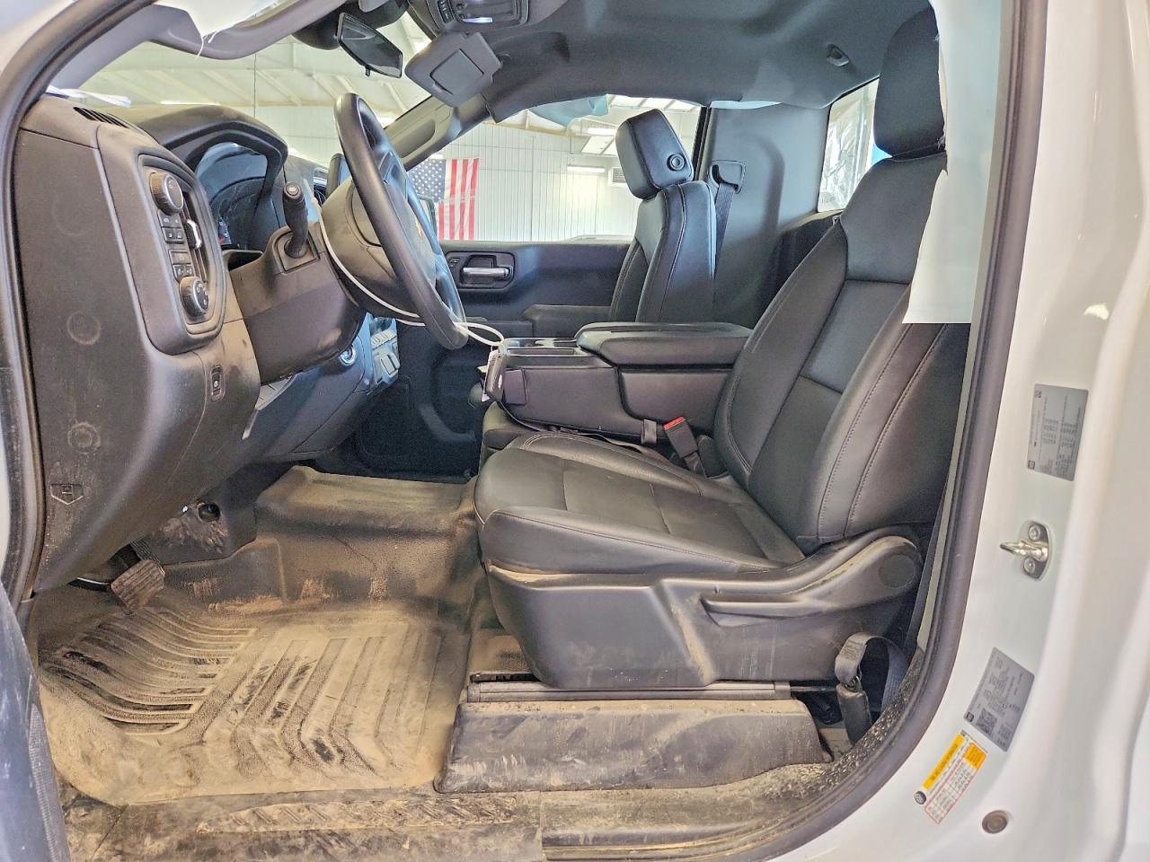 2026 Chevrolet Silverado K1500 - Image 7