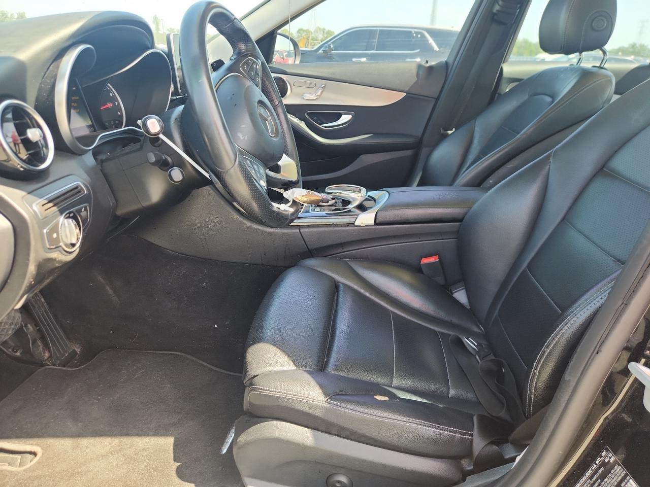 2016 Mercedes-Benz C 300 - Image 7