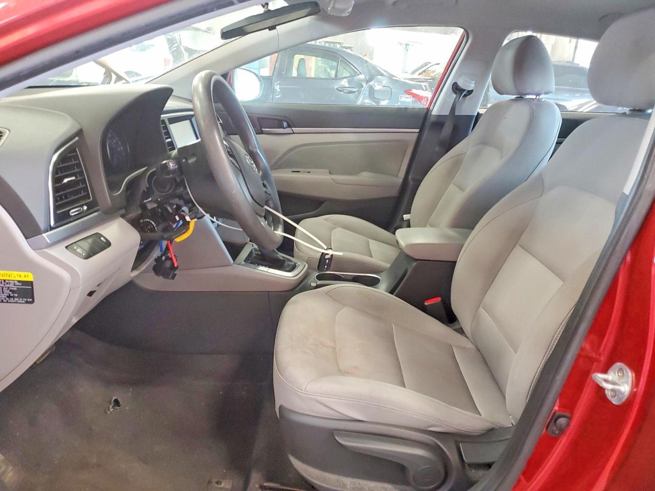 2017 Hyundai Elantra Se - Фото 7