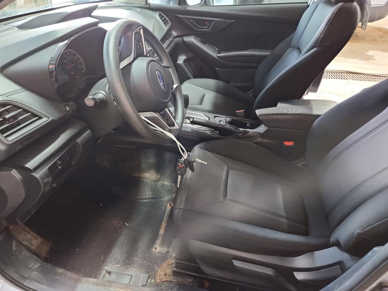 2017 Subaru Impreza - Фото 7