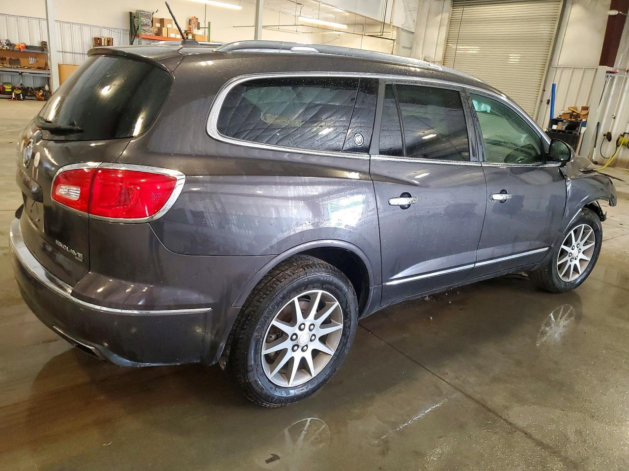 2013 Buick Enclave - Фото 3