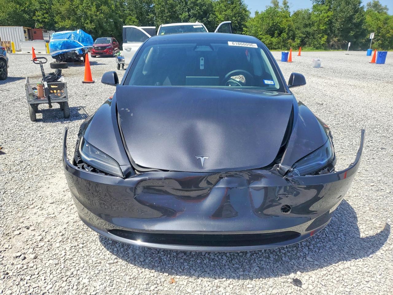 2024 Tesla Model 3 - Image 5