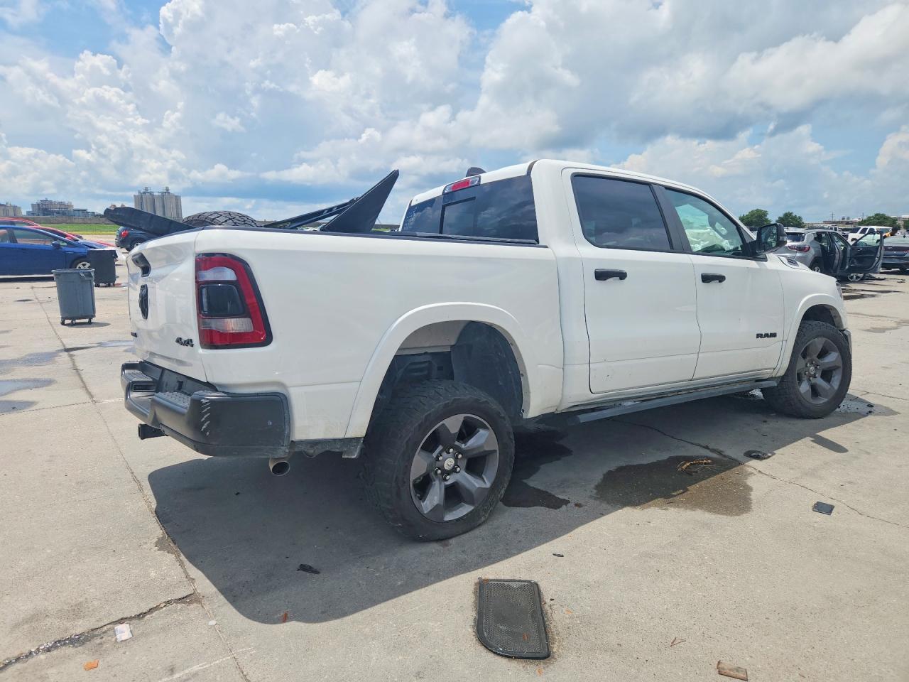2023 Ram 1500 Big Horn - Фото 3