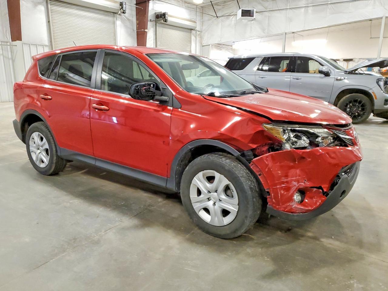 2015 Toyota Rav4 - Image 4