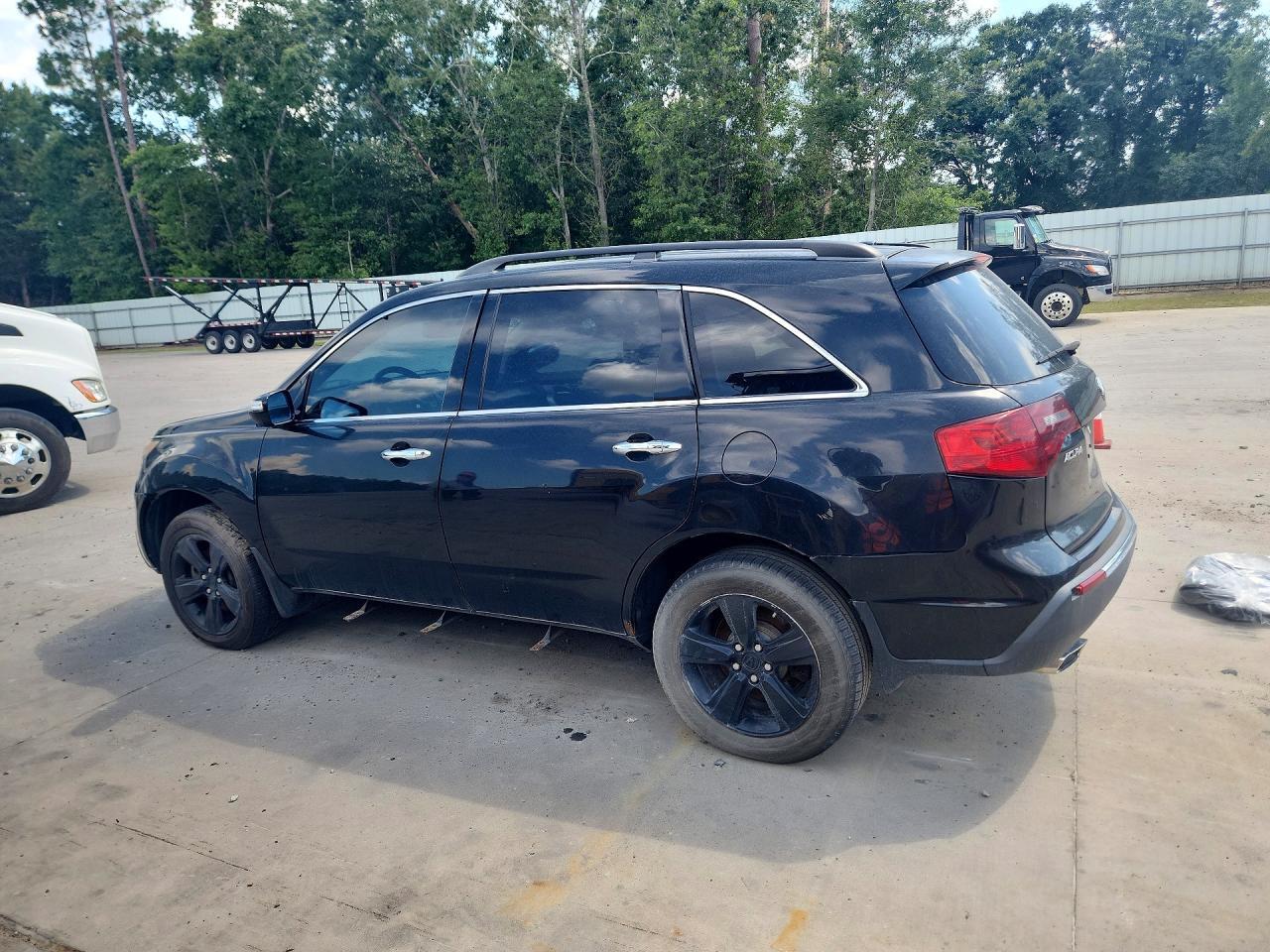 2012 Acura Mdx - Image 2