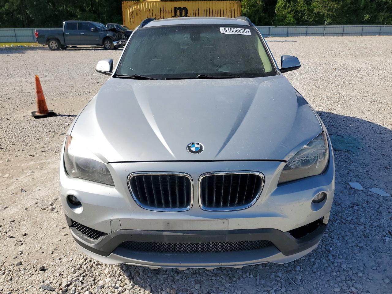 2015 BMW X1 Sdrive28I - Image 5