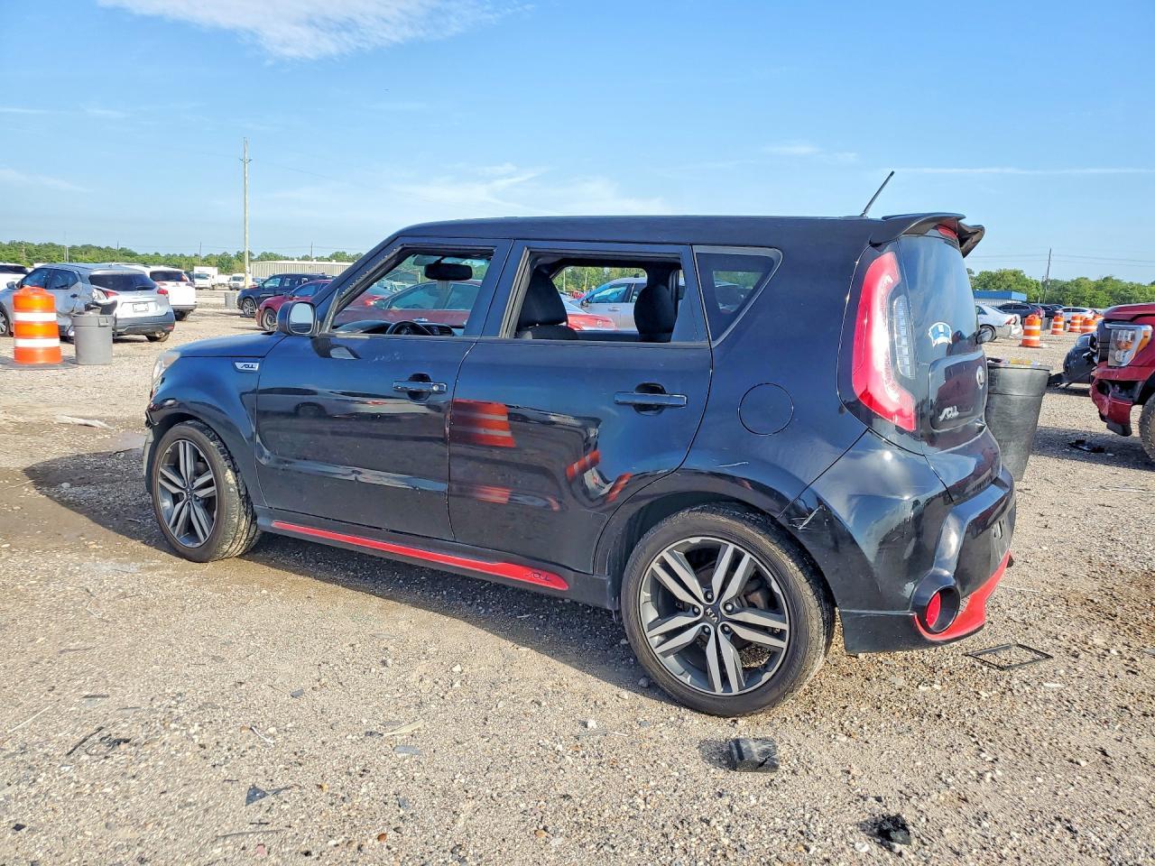 2015 Kia Soul + - Фото 2