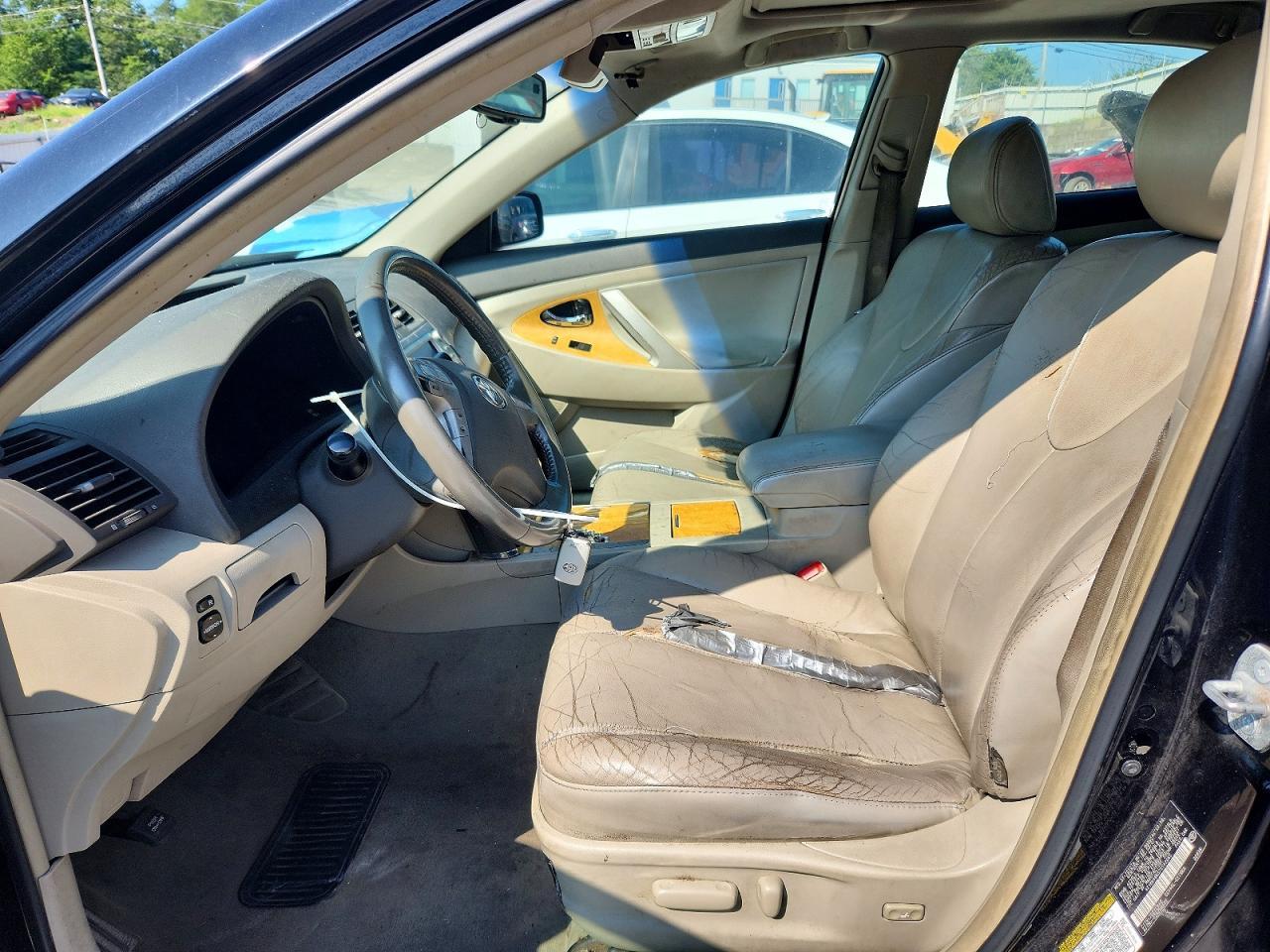 2007 Toyota Camry Xle V6 - Image 7