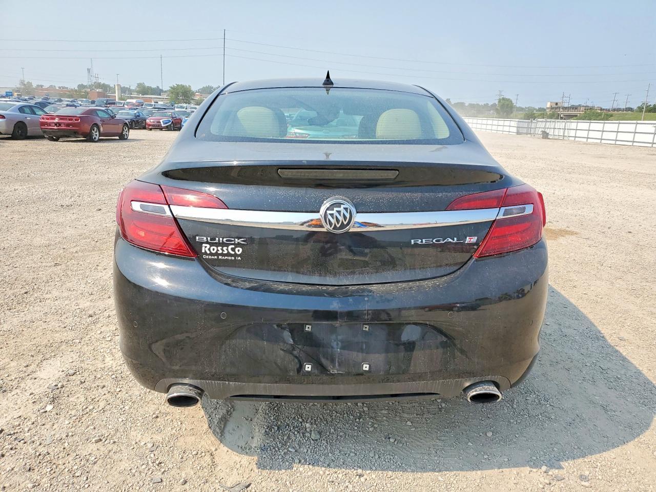 2014 Buick Regal Premium - Фото 6