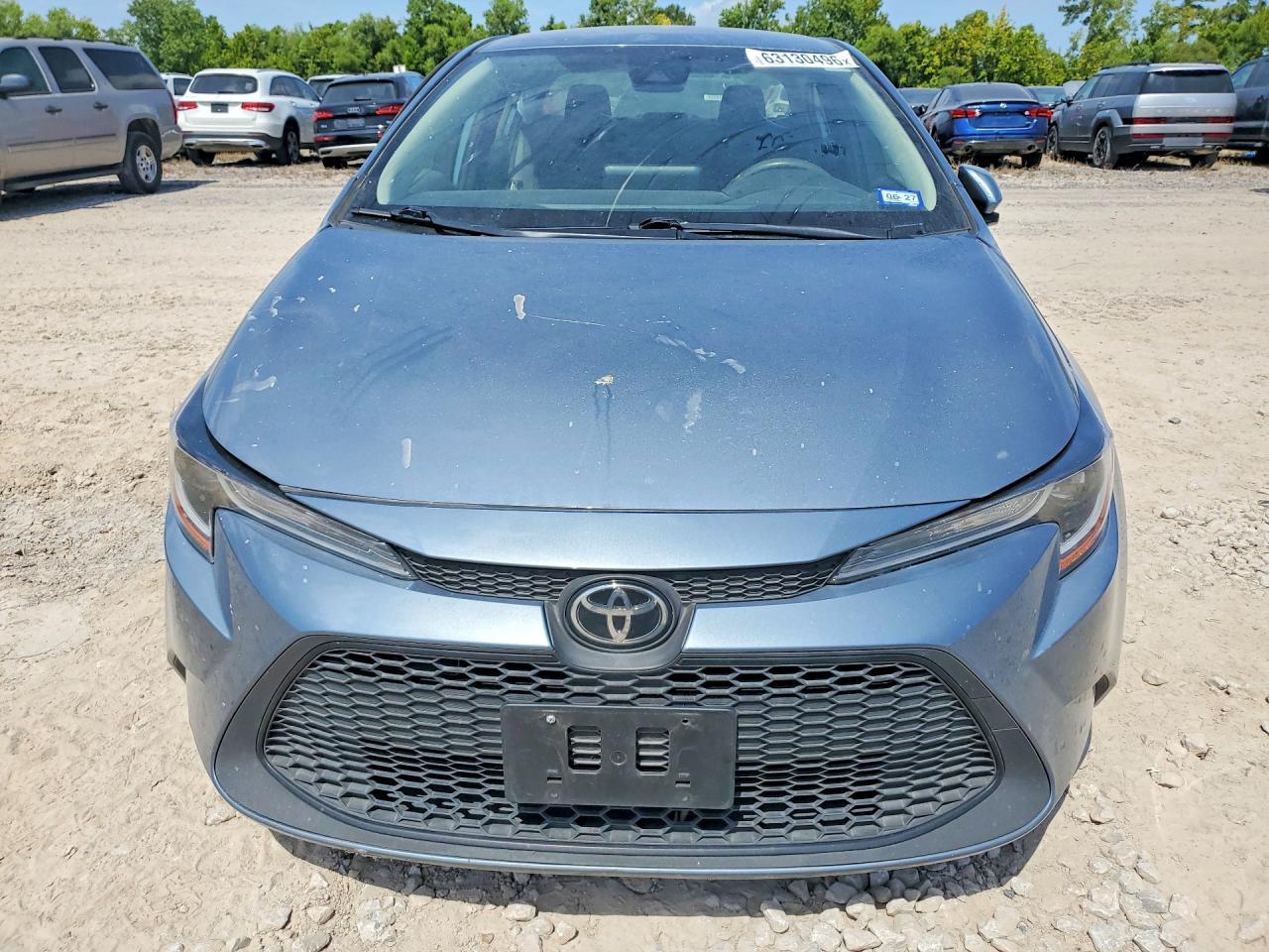 2022 Toyota Corolla Le - Фото 5