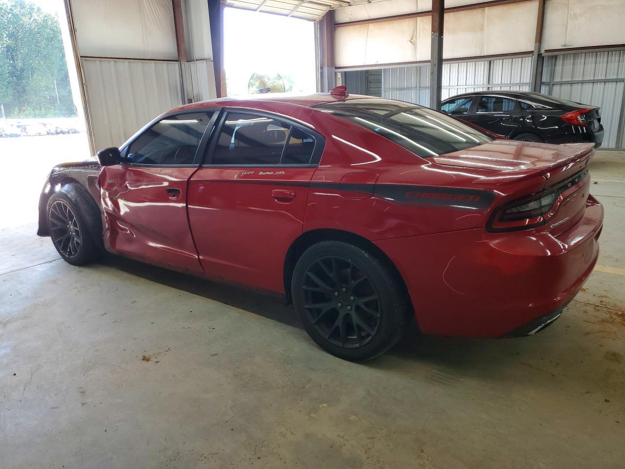 2018 Dodge Charger R/T - Фото 2