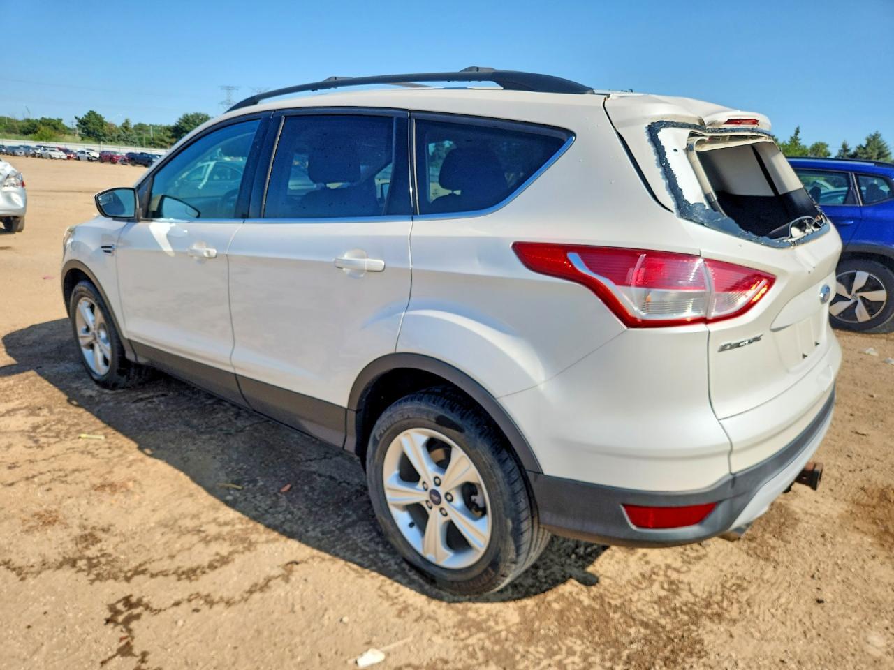 2013 Ford Escape Se - Image 2