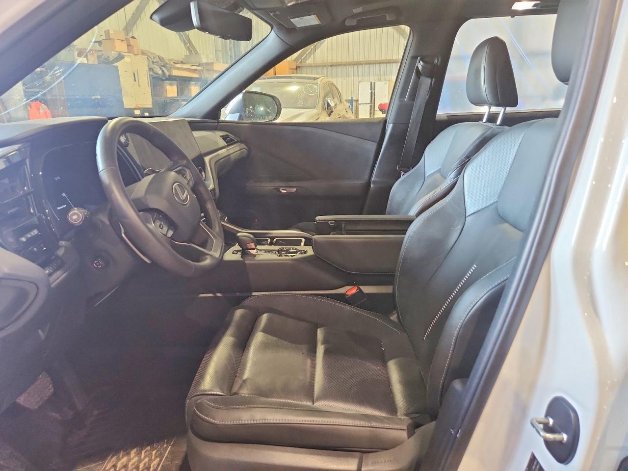 2024 Lexus Tx 350 - Фото 7