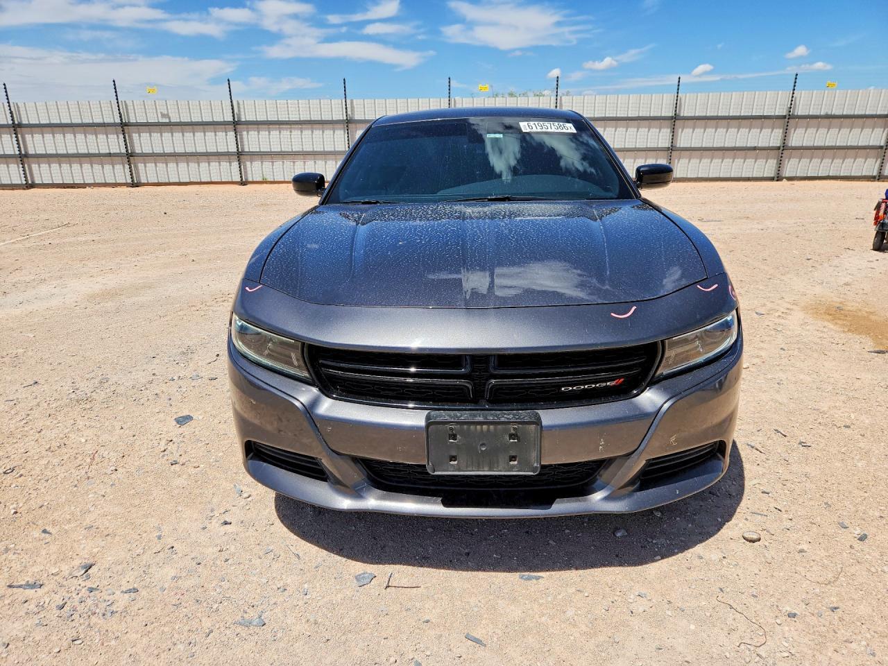 2023 Dodge Charger Sxt - Image 5