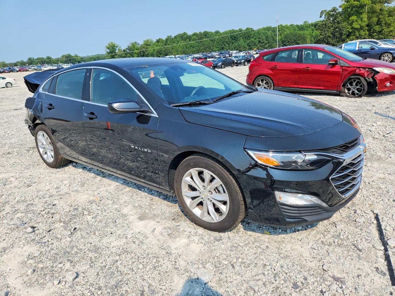 2025 Chevrolet Malibu Lt - Фото 4