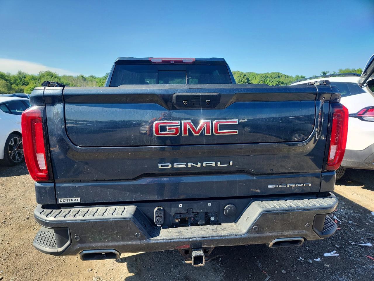 2019 GMC Sierra K1500 Denali - Image 6