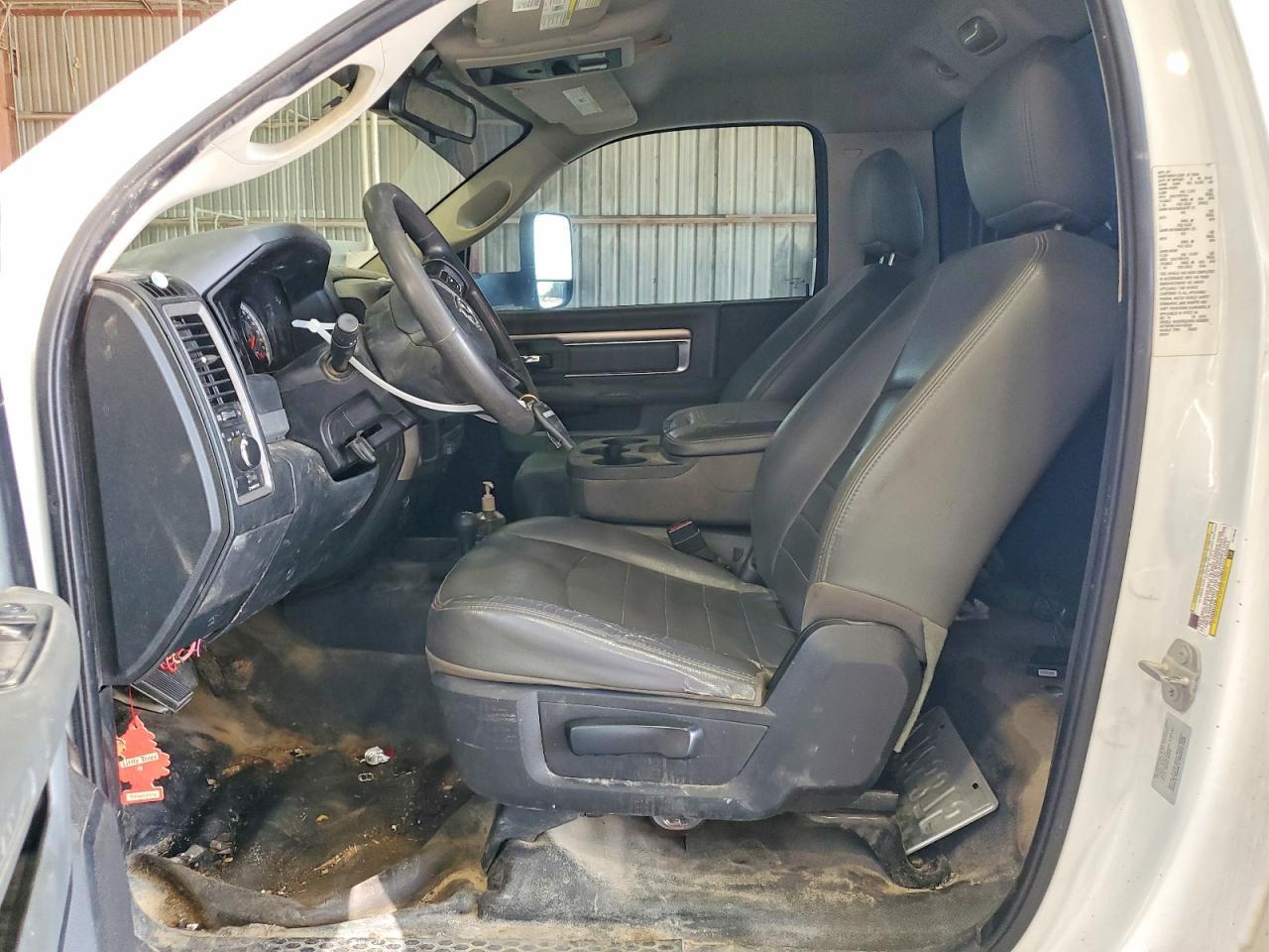 2015 Ram 5500 - Фото 7
