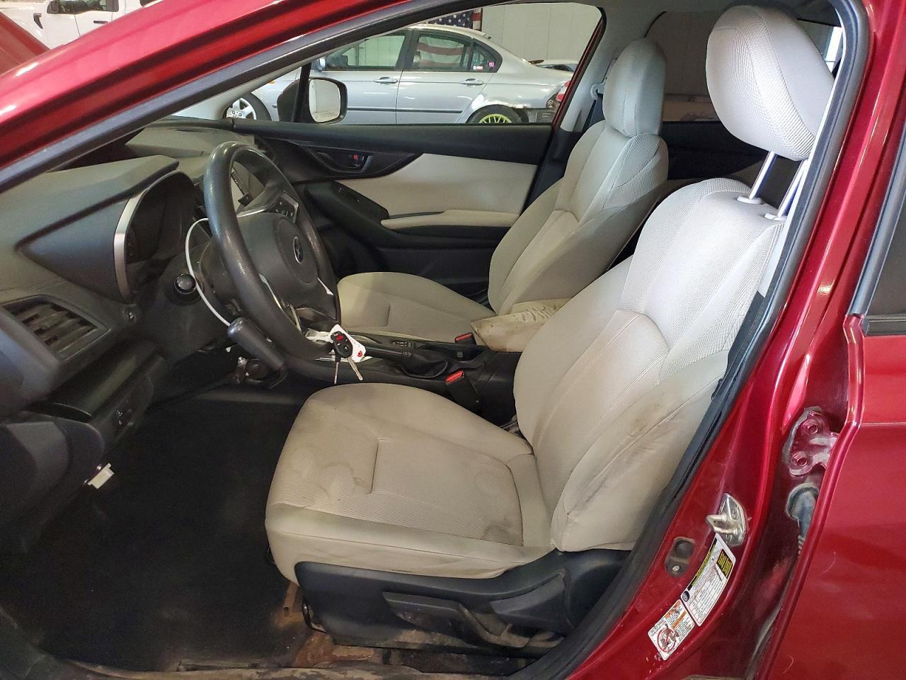 2019 Subaru Impreza Premium - Image 7