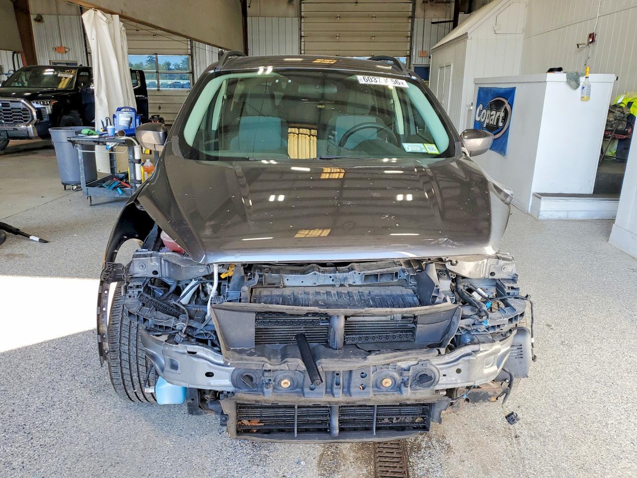2018 Ford Escape Se - Image 5