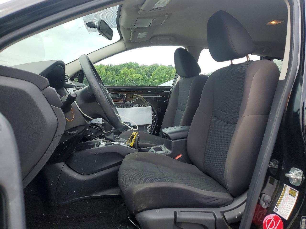 2019 Nissan Rogue Sport S - Фото 7