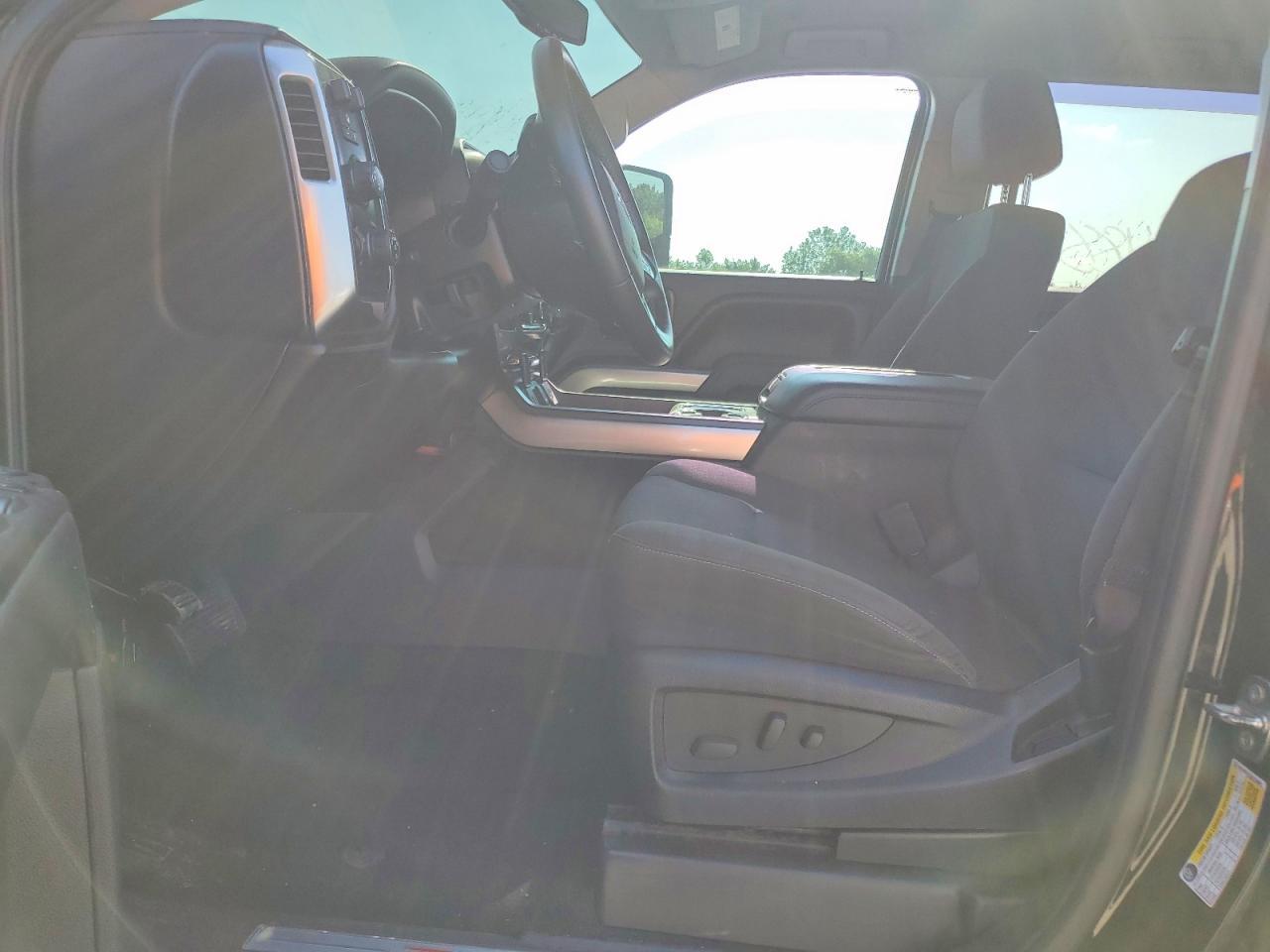 2012 Chevrolet Silverado K1500 Lt - Фото 7