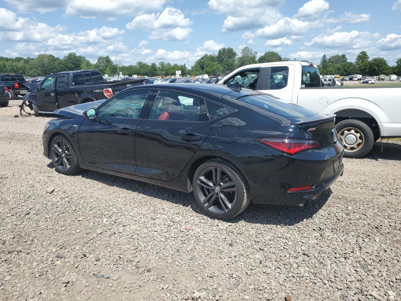 2024 Acura Integra A-Spec Tech - Image 2