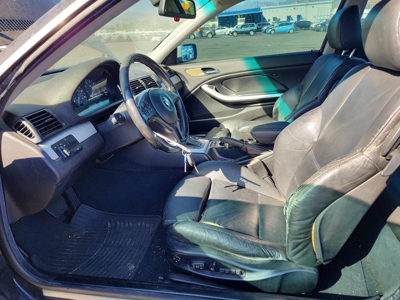 2005 BMW 325 Ci Sulev - Image 7