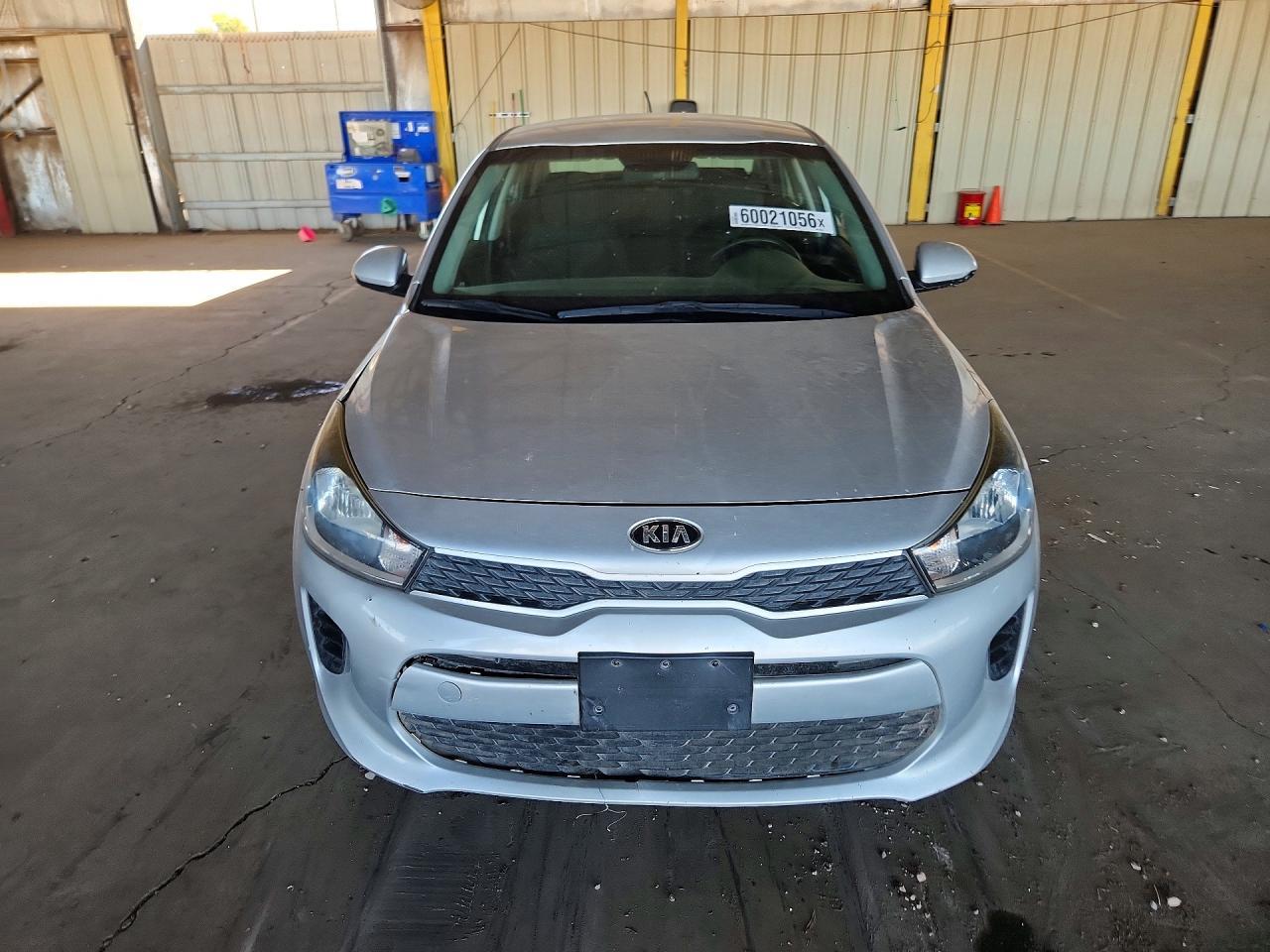 2018 Kia Rio Lx/S - Фото 5