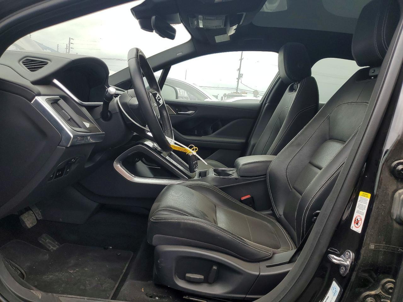 2019 Jaguar I-Pace Se - Фото 7