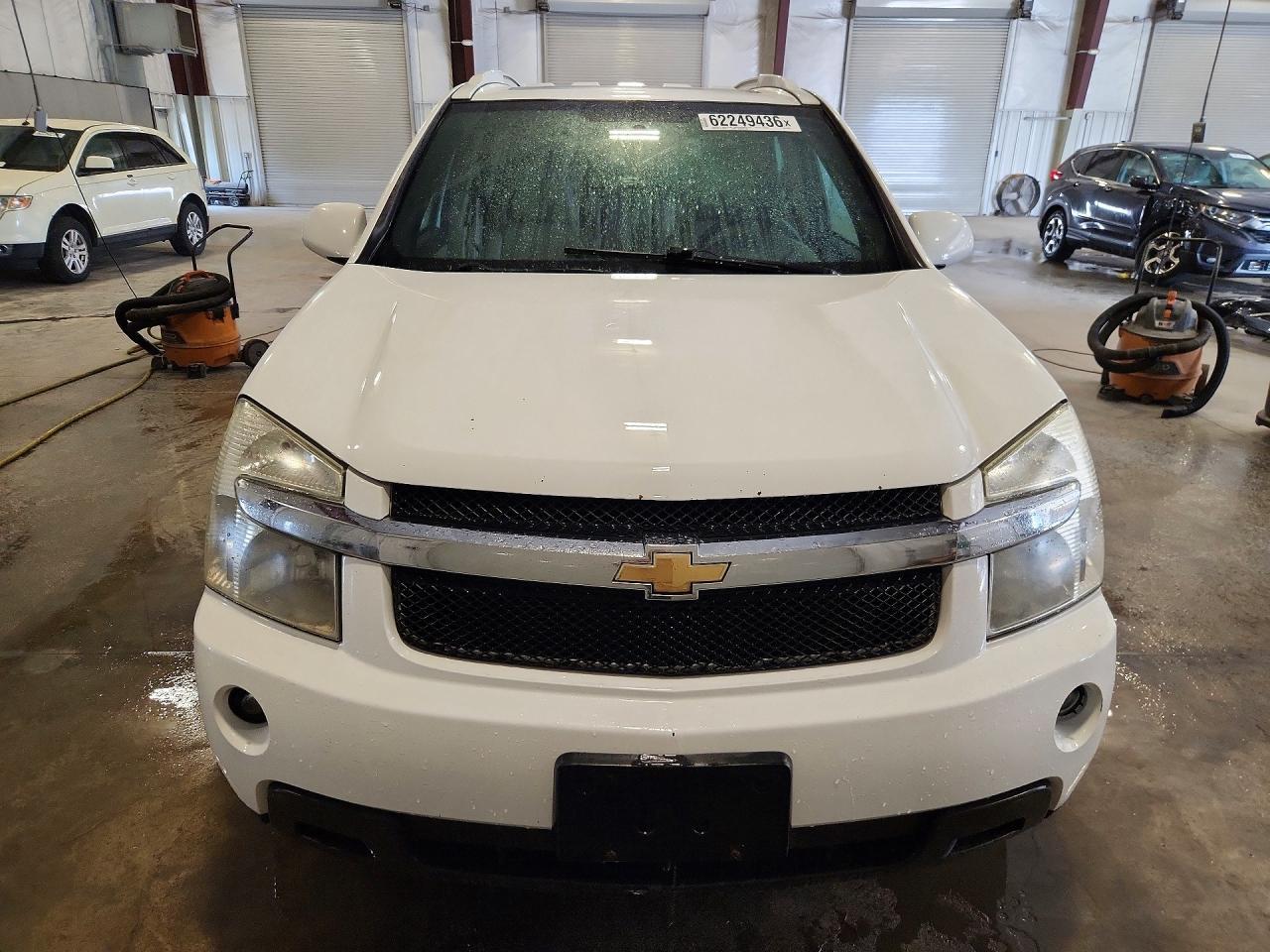 2007 Chevrolet Equinox Lt - Image 5