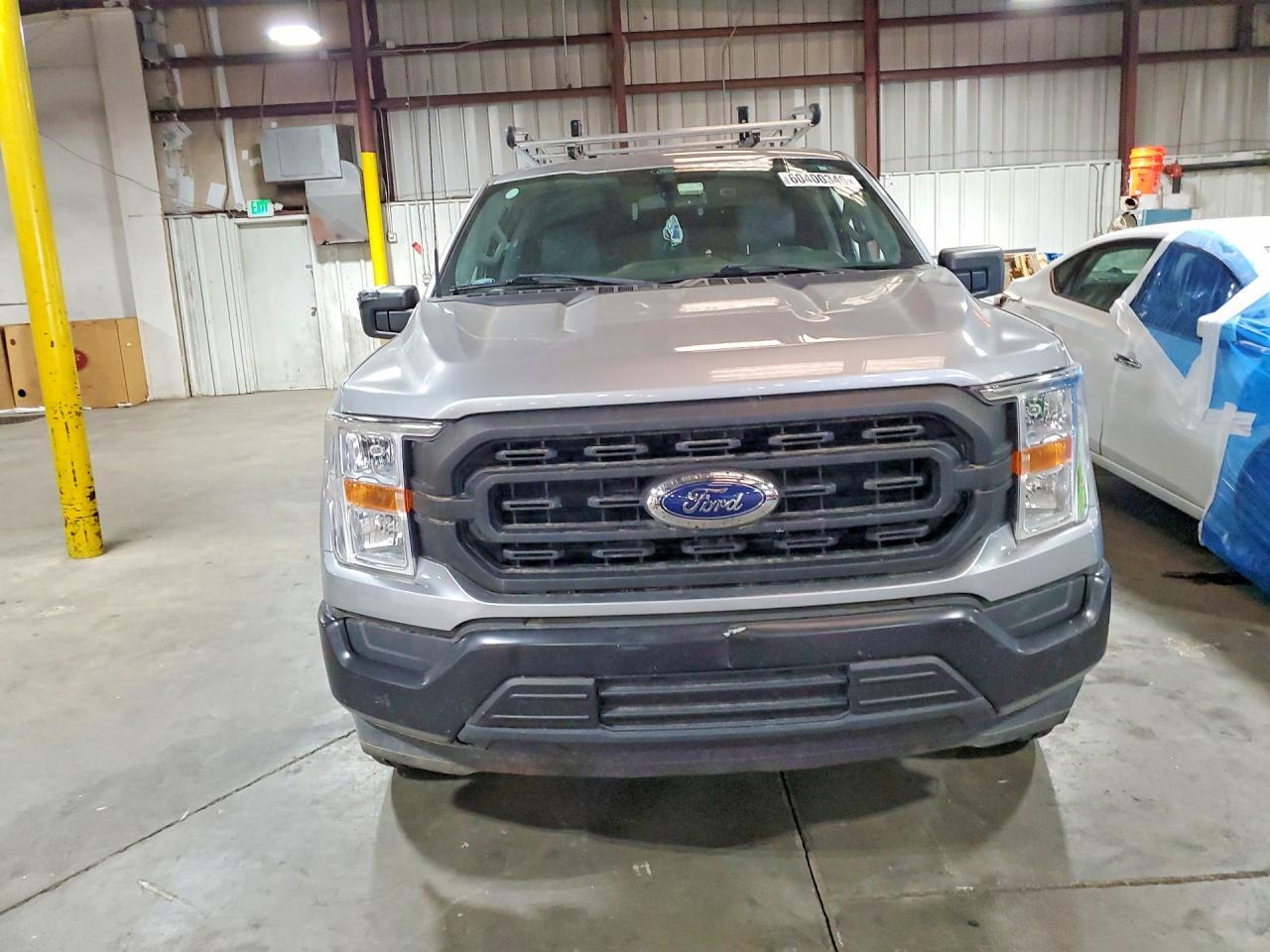 2022 Ford F150 - Фото 5