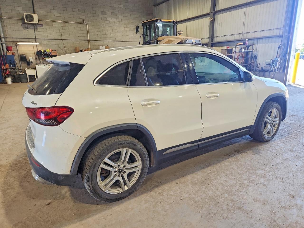 2021 Mercedes-Benz Gla 250 4Matic - Фото 3