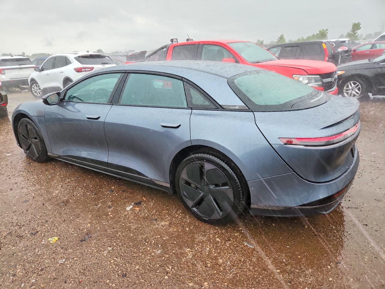 2025 Lucid Motors Air Grand Touring - Image 2