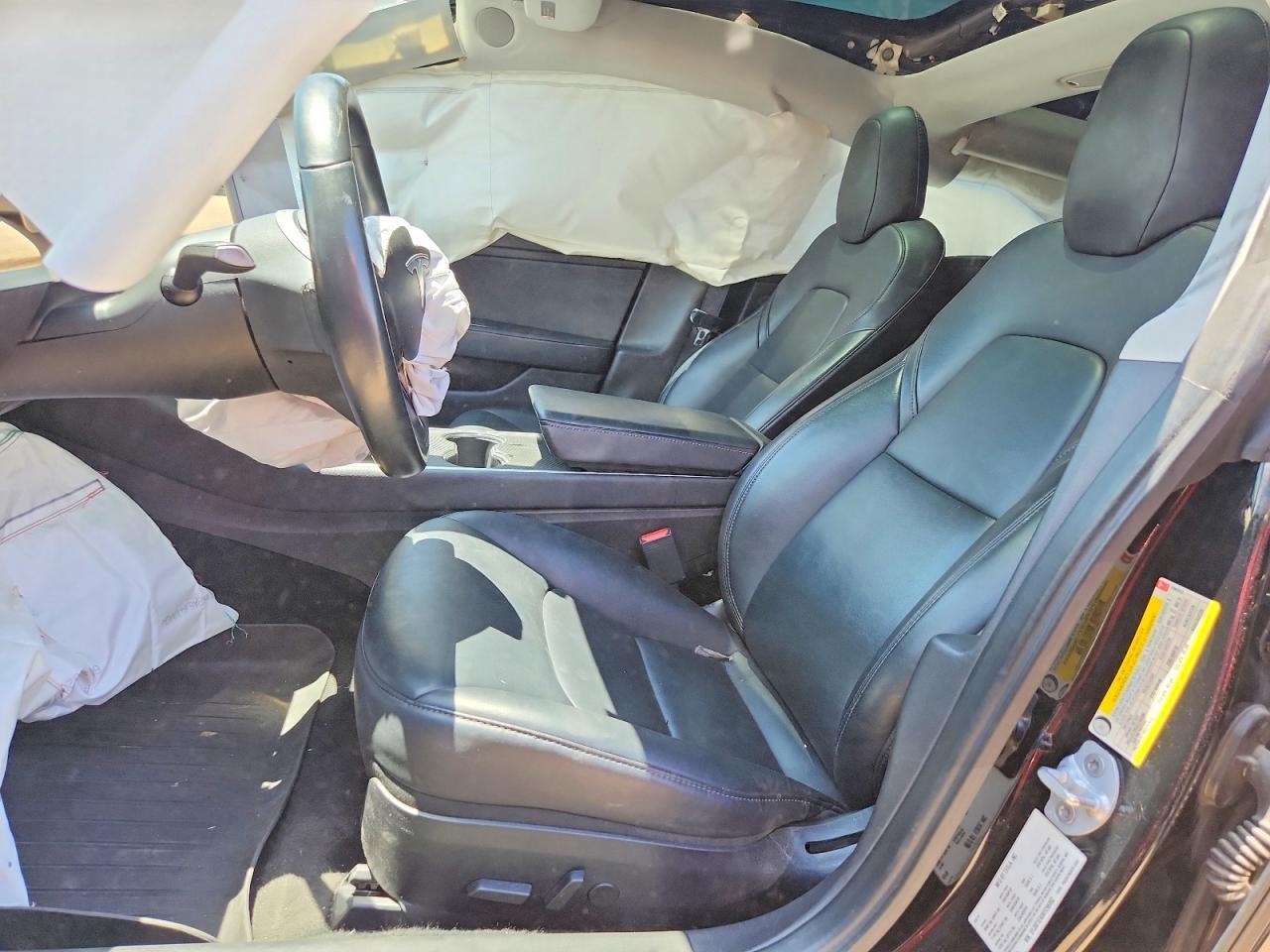 2019 Tesla Model 3 - Фото 7