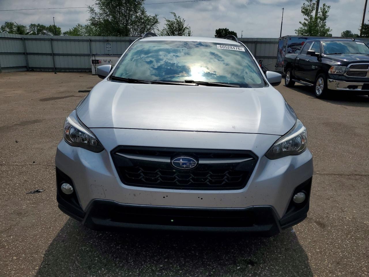 2018 Subaru Crosstrek Premium - Image 5