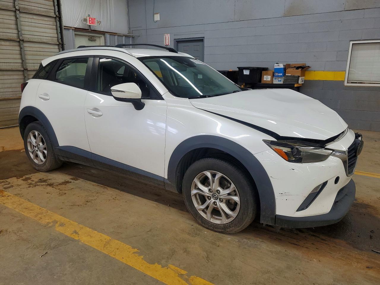 2019 Mazda Cx-3 Sport - Image 4
