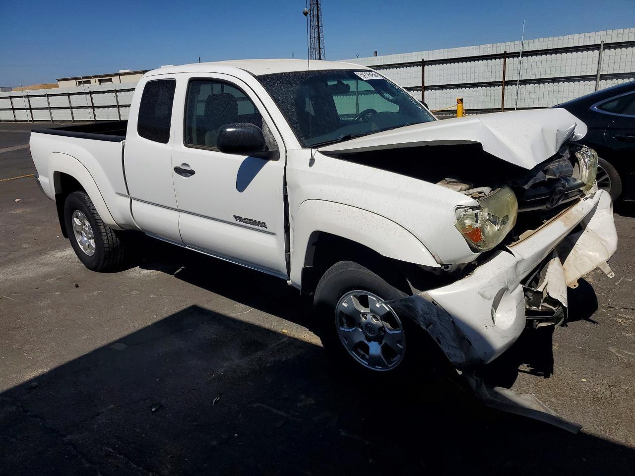 2005 Toyota Tacoma Prerunner Access Cab - Фото 4