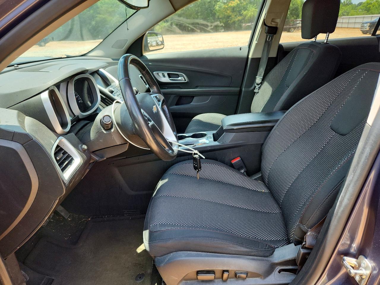2014 Chevrolet Equinox Lt - Image 7