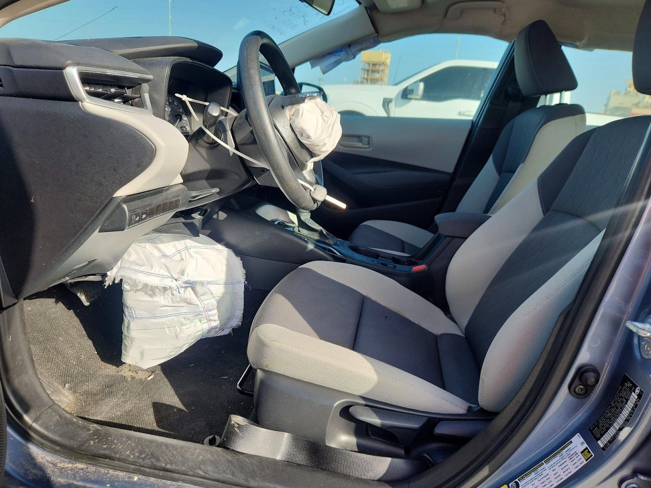 2024 Toyota Corolla Le - Фото 7