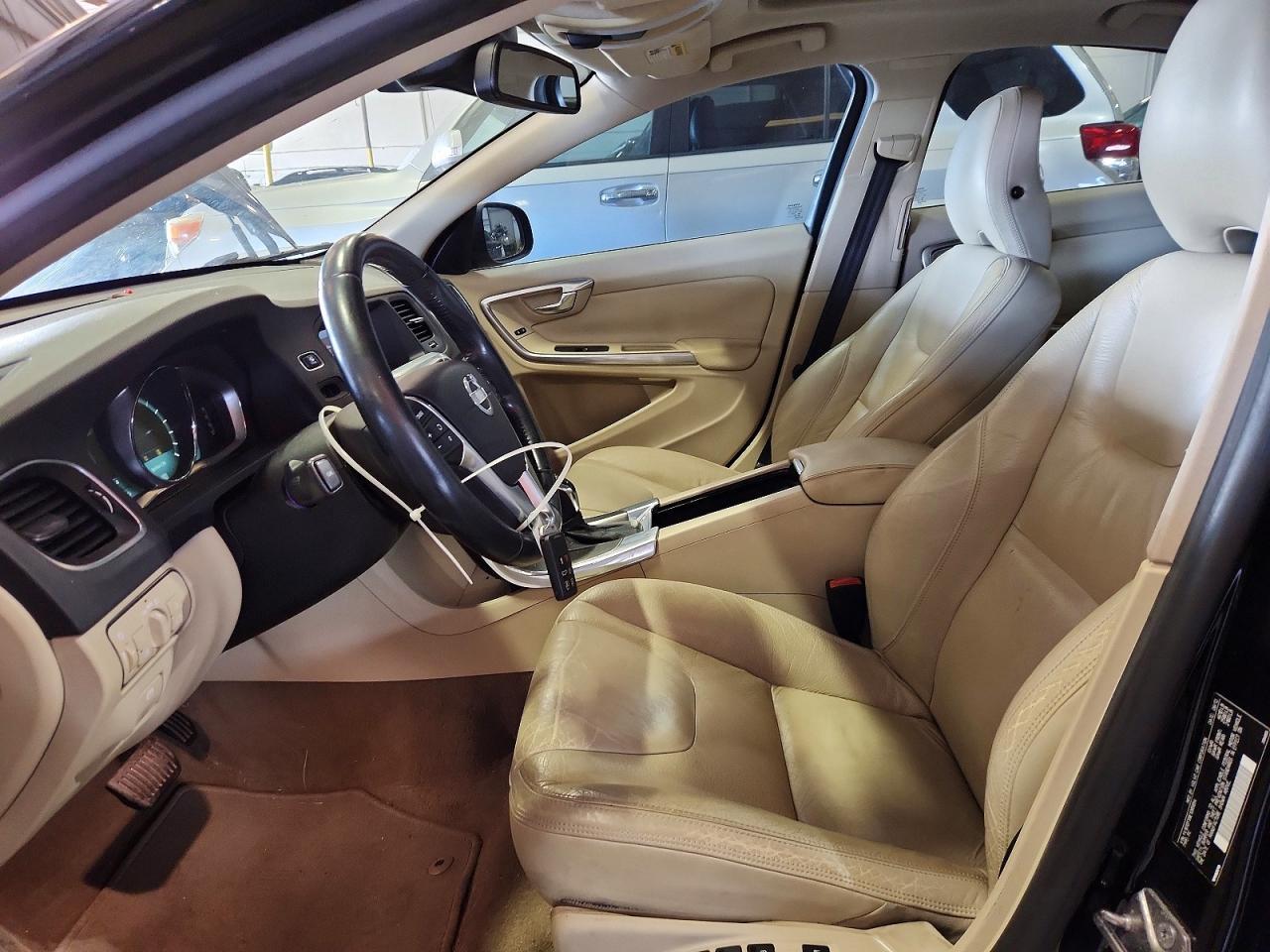 2014 Volvo S60 T5 - Фото 7