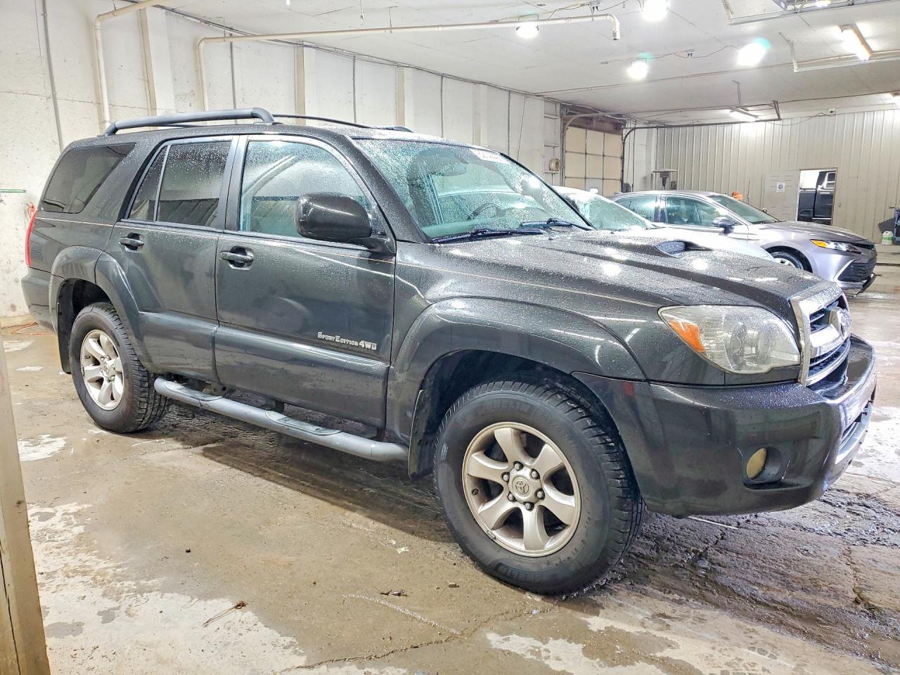 2006 Toyota 4Runner Sport Edition - Фото 4