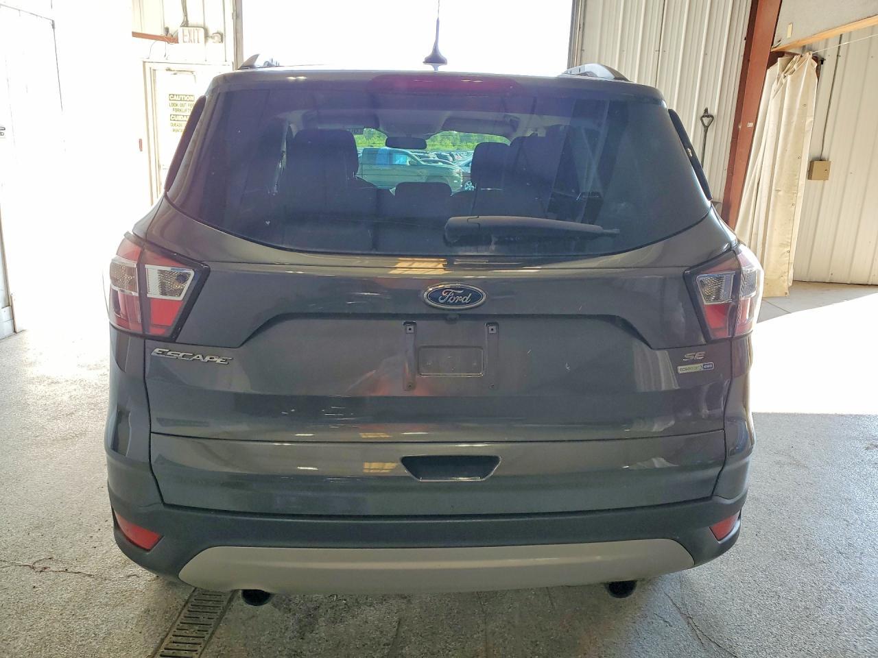 2018 Ford Escape Se - Image 6