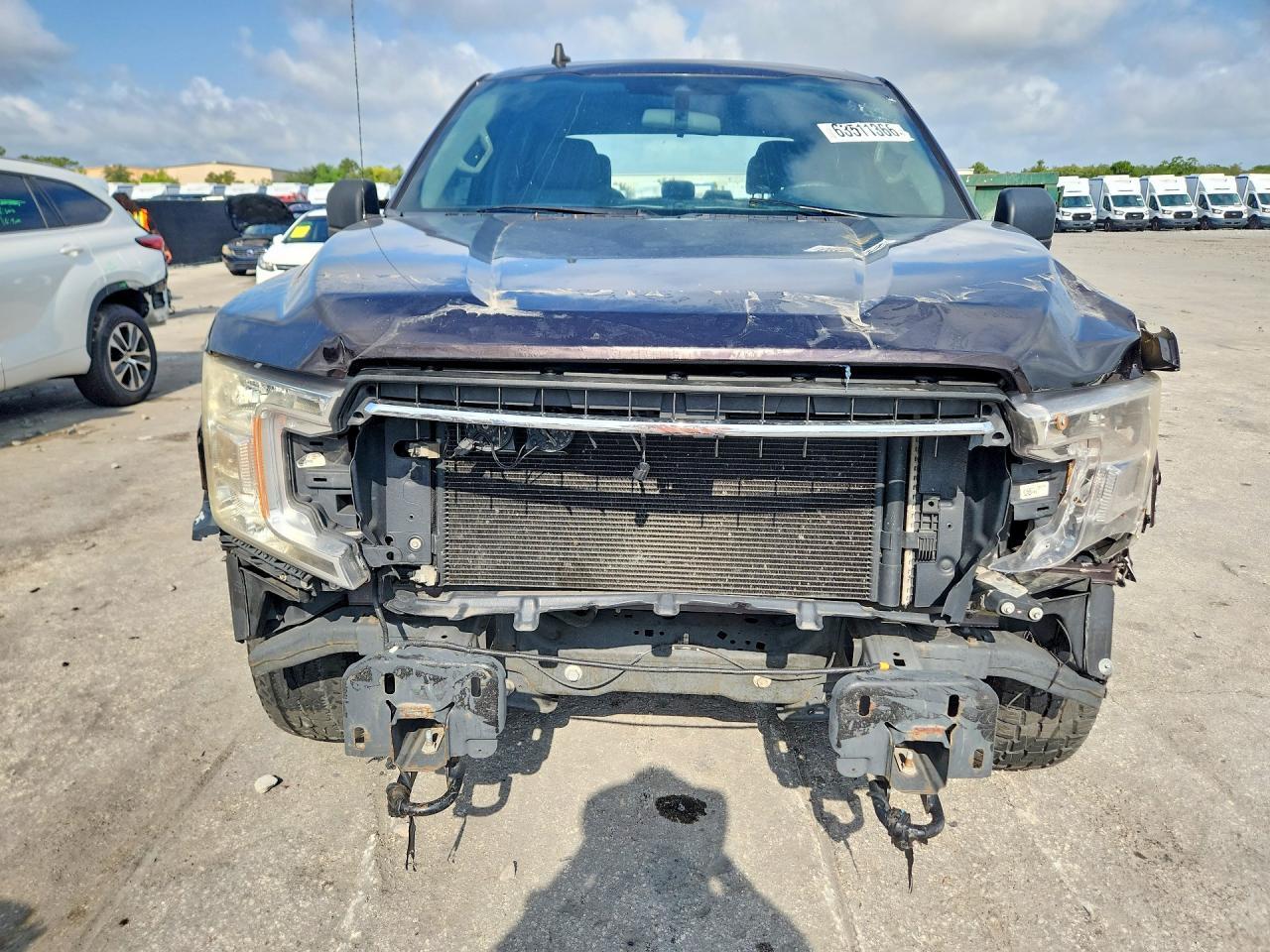 2019 Ford F150 Supercrew - Image 5