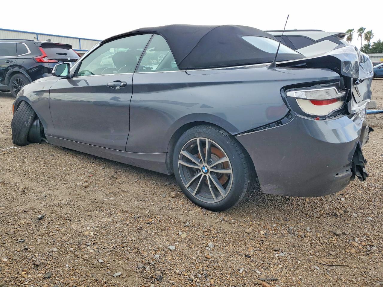 2018 BMW 230I - Фото 2