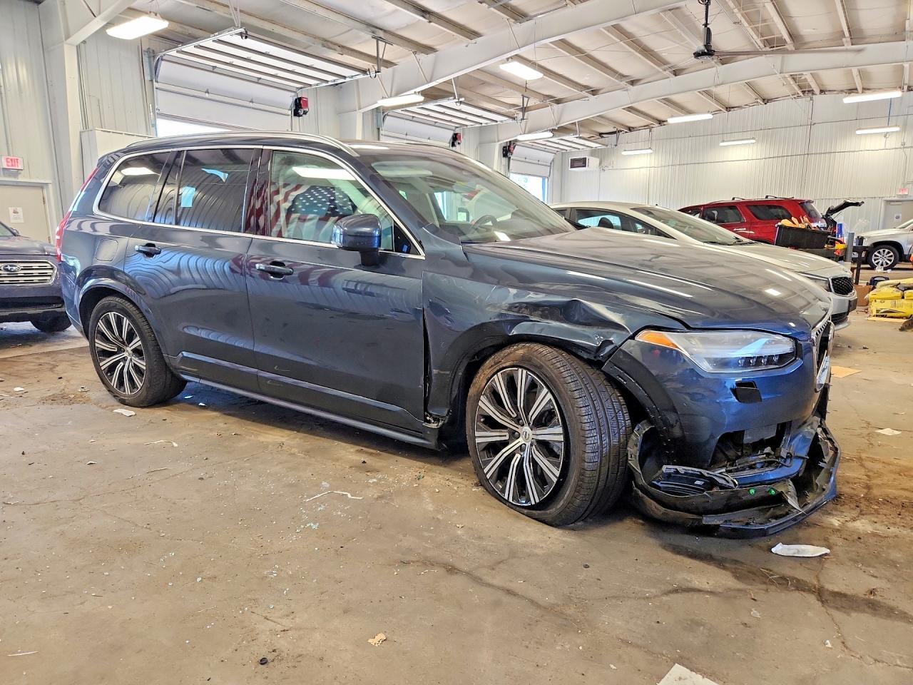 2023 Volvo Xc90 Core - Фото 4