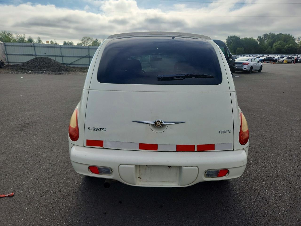 2008 Chrysler Pt Cruiser Touring - Image 6