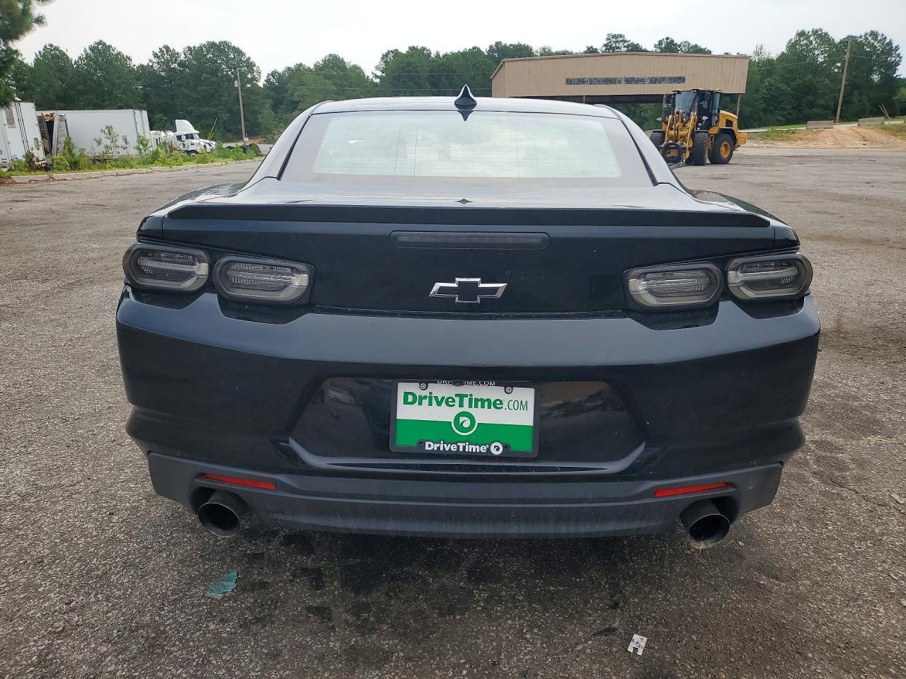 2019 Chevrolet Camaro Ls - Image 6