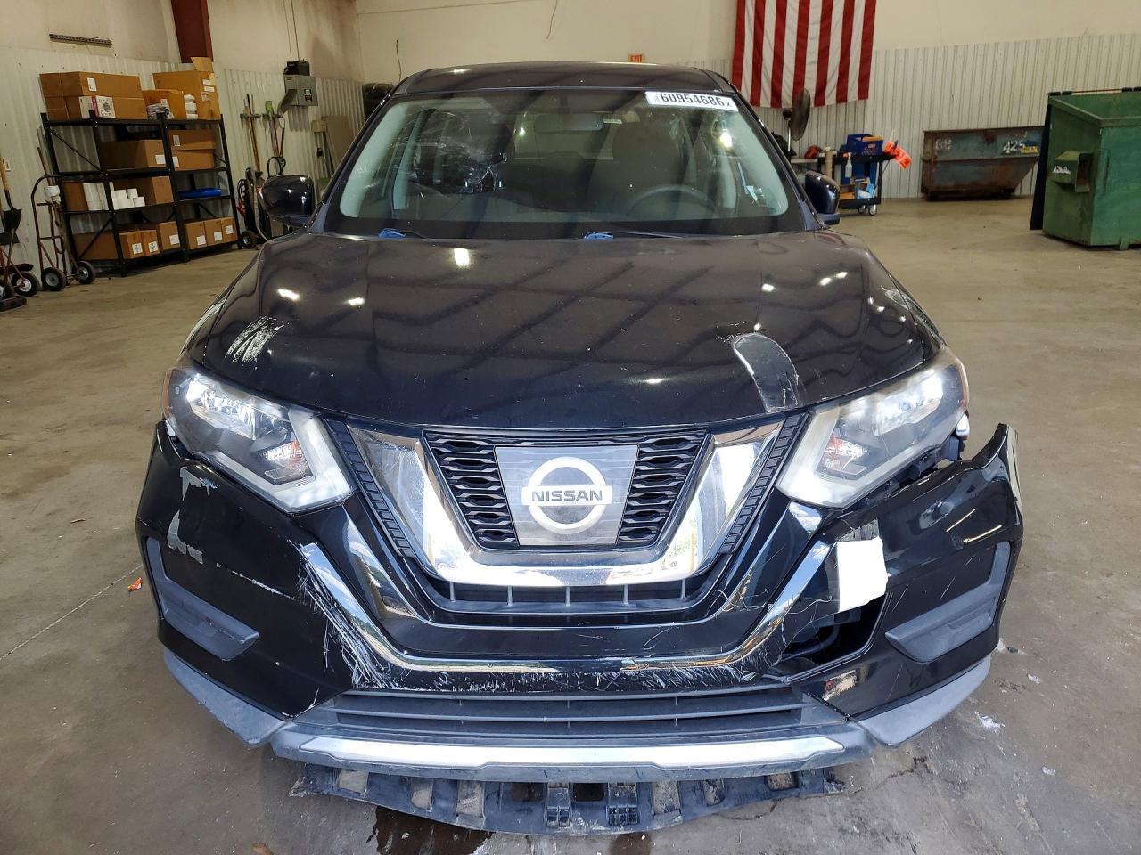 2017 Nissan Rogue S - Image 5